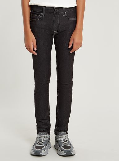 Jeans Slim 3301 para Niños